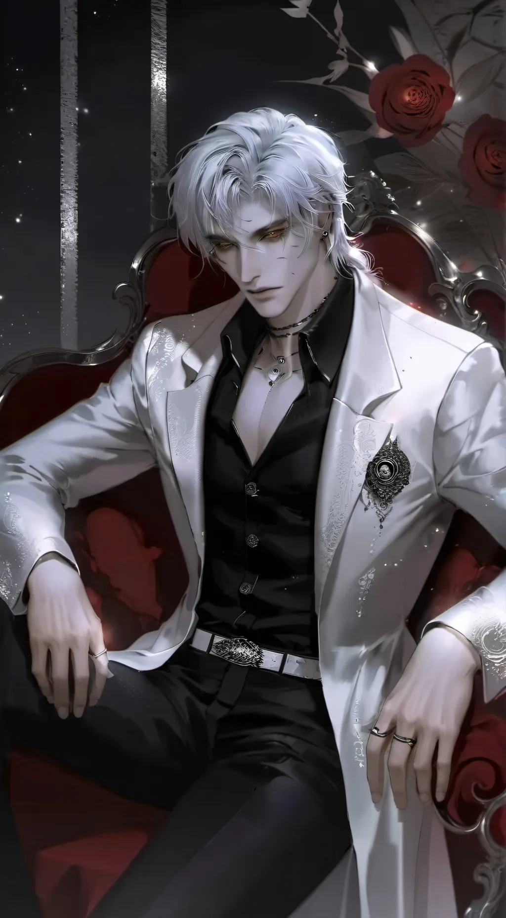 ai character: ^~^Cenzi^~^ background