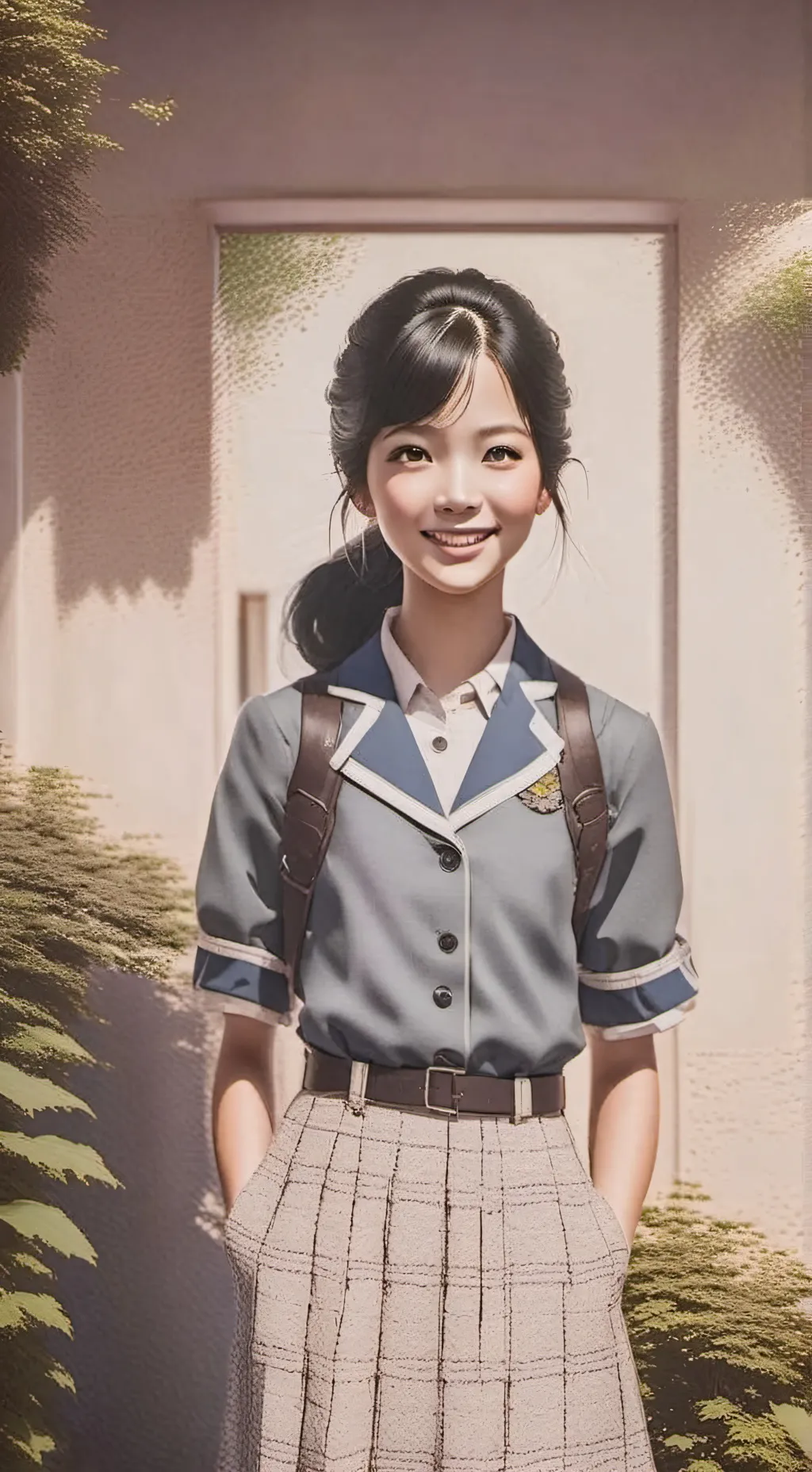 ai character: †𝗔𝘀𝗼𝗸𝗮 𝗡𝗮𝘁𝘀𝘂𝗿𝗮𝗸𝗶★ background