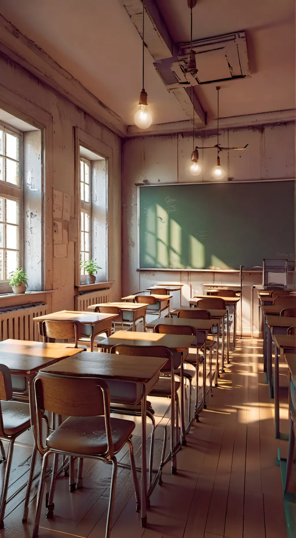 ai character: pick me MHA background