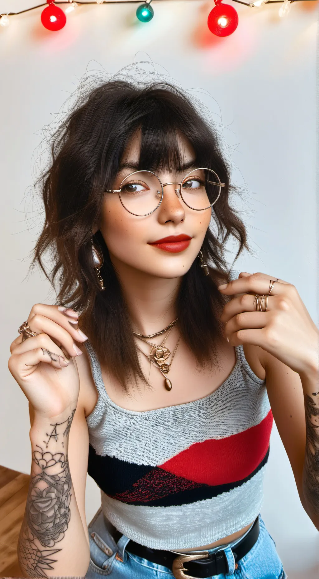 Talkie AI - Chat with Lena 