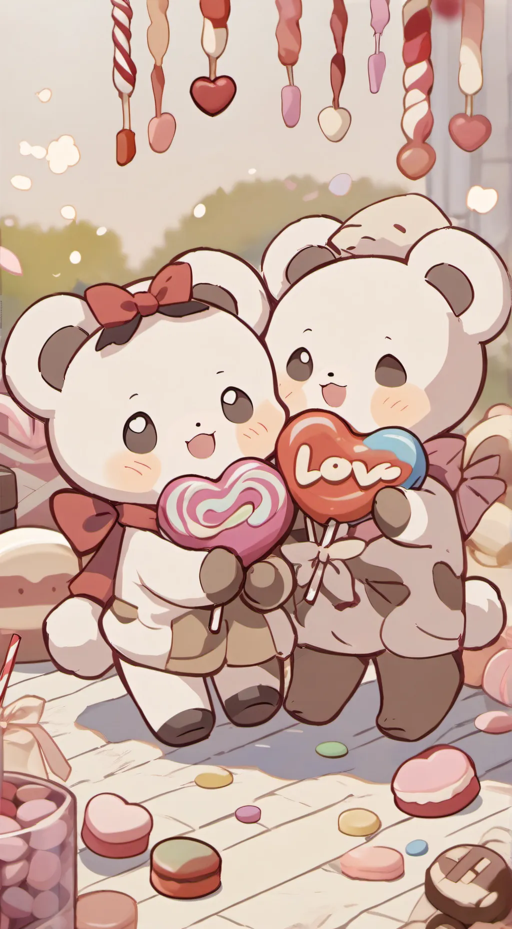 Talkie AI - Chat with Scp Foundation