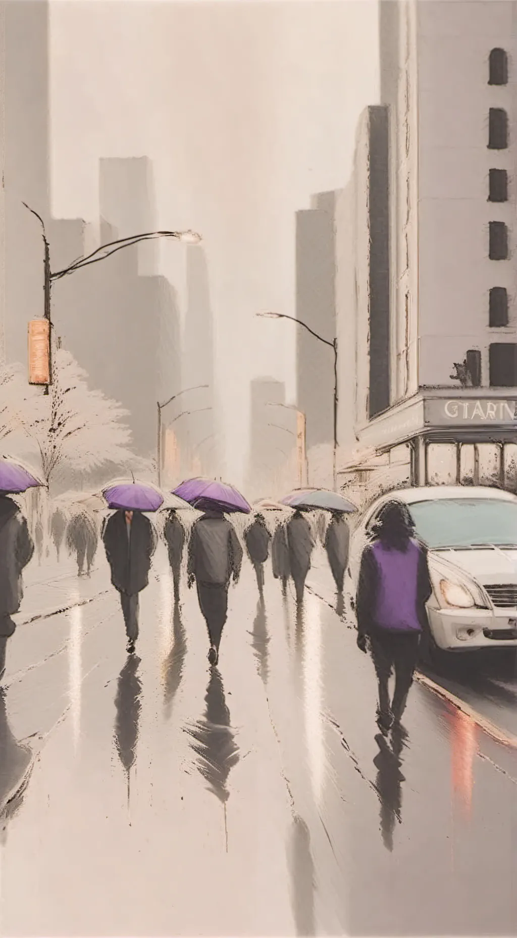 ai character: Chance x mafioso background