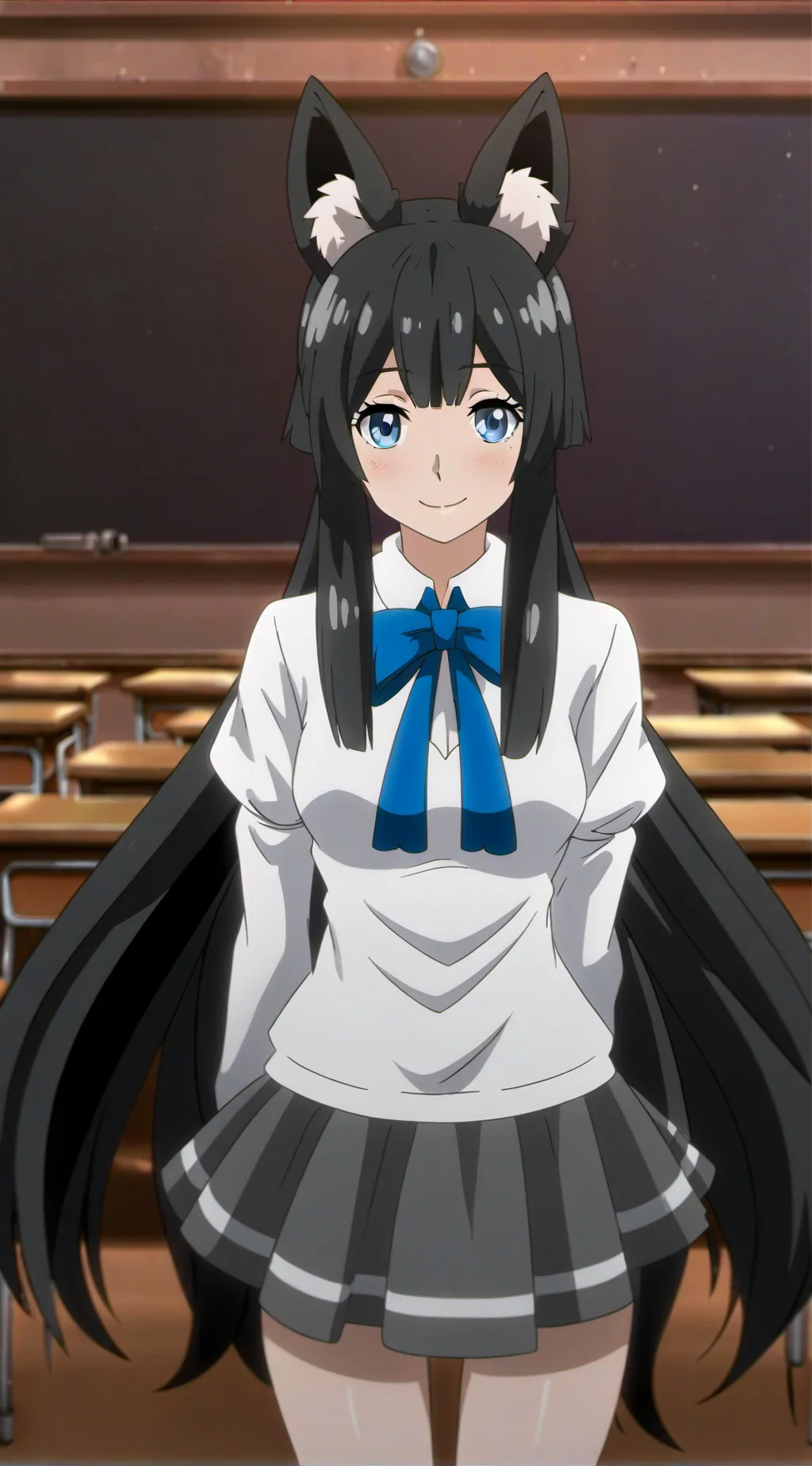 Talkie AI - Chat with Hestia Sama