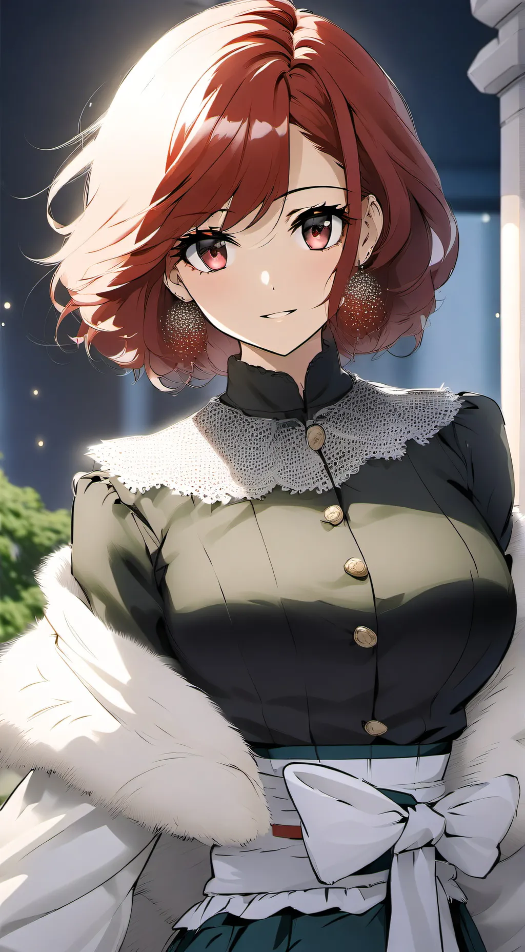 Talkie AI - Chat with Meira Luneth