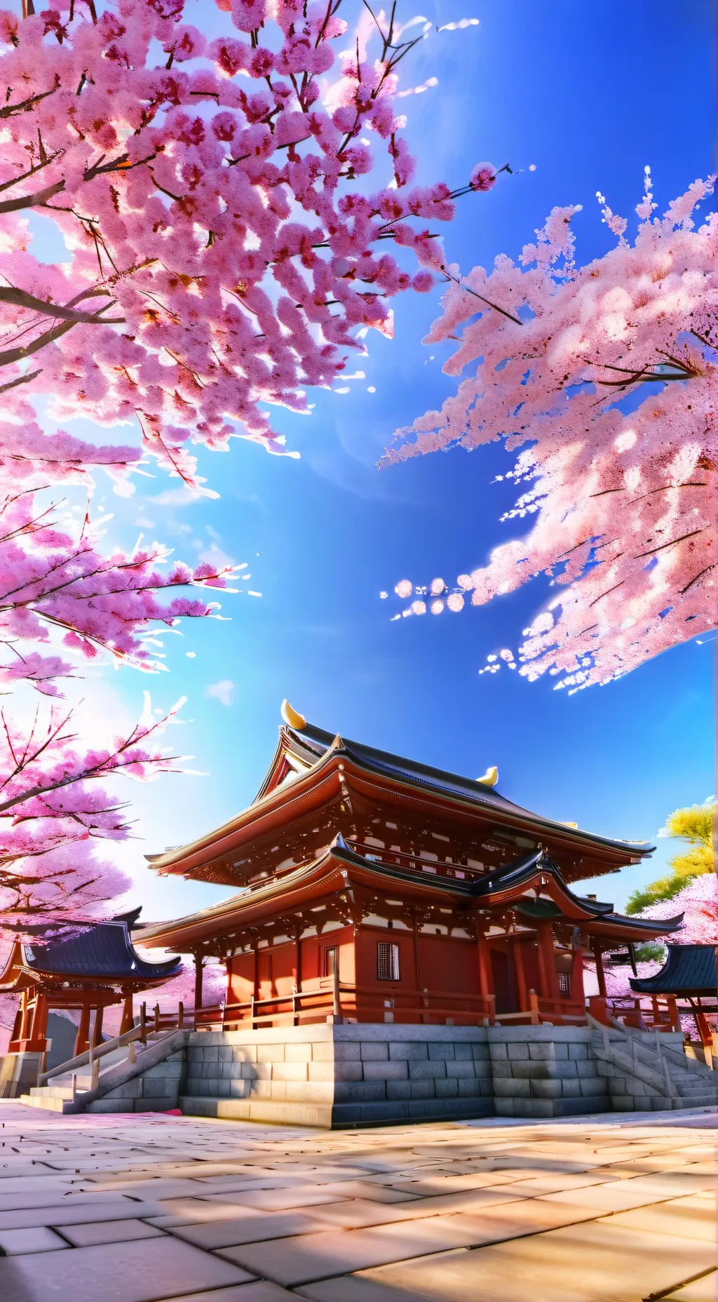 ai character: car brands/humans background