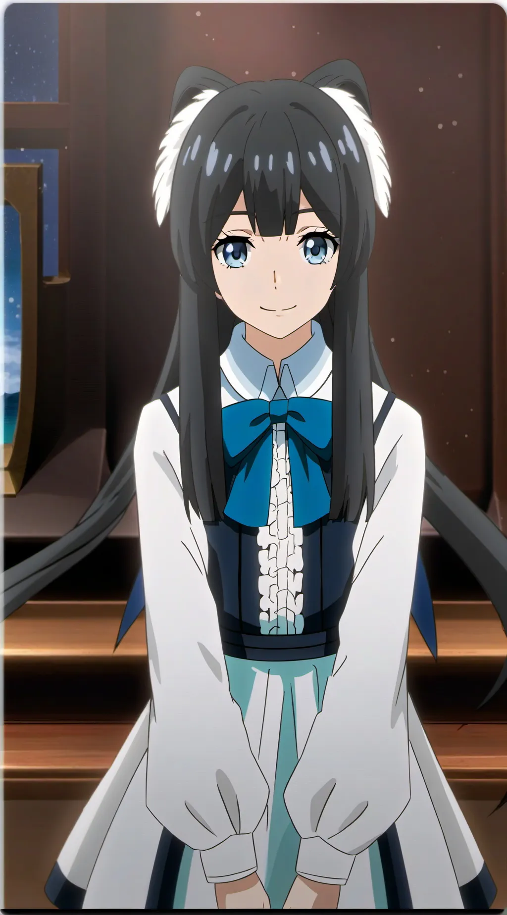 Talkie AI - Chat with Goddess Hestia