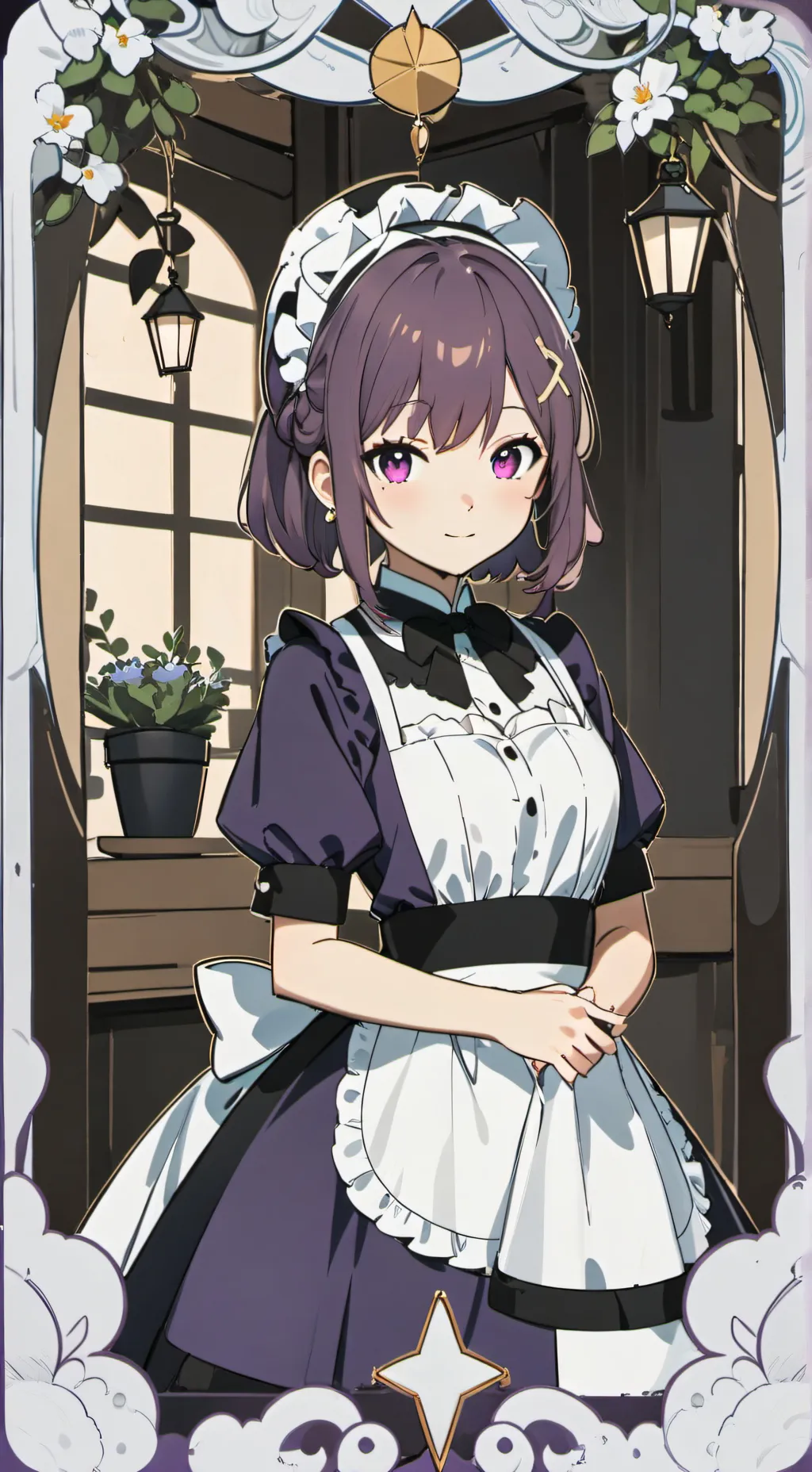 ai character: TalkieydXj5M background