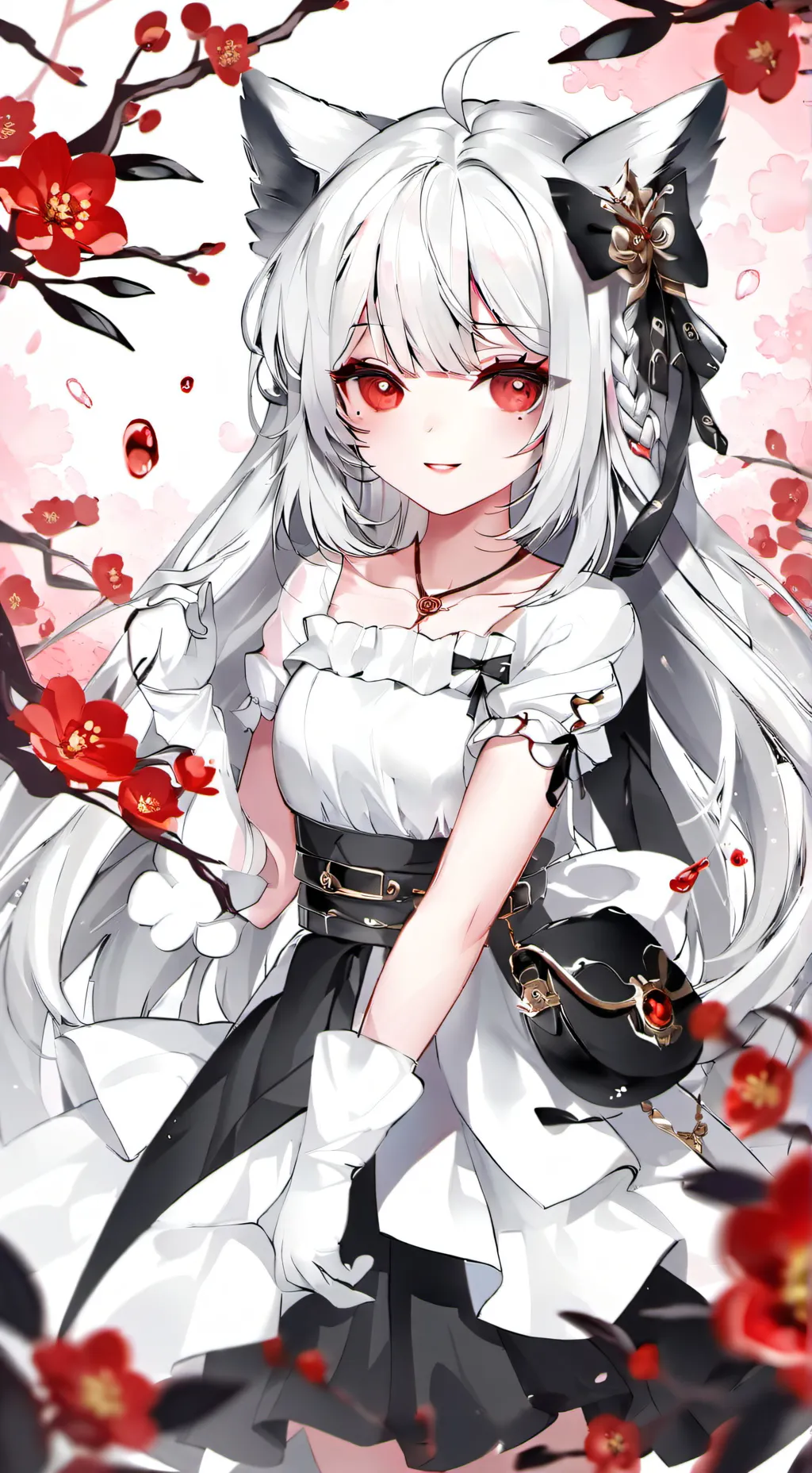 ai character: very bastos  background