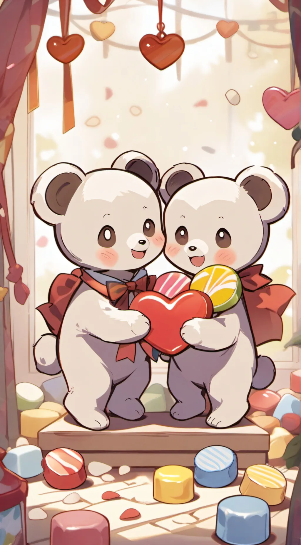 Talkie AI - Chat with Scp Foundation