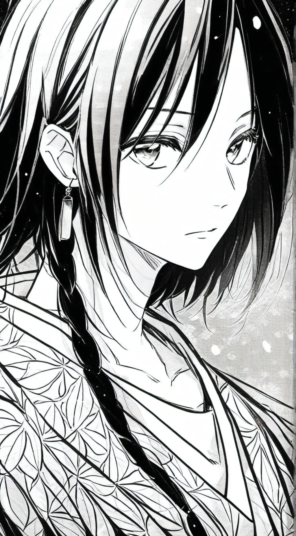 ai character: Elliot 
Elliot 
El background