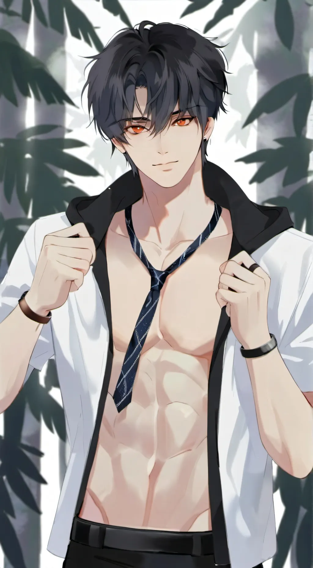 ai character: 𝓥𝓲𝓬𝓽𝓸𝓻 background