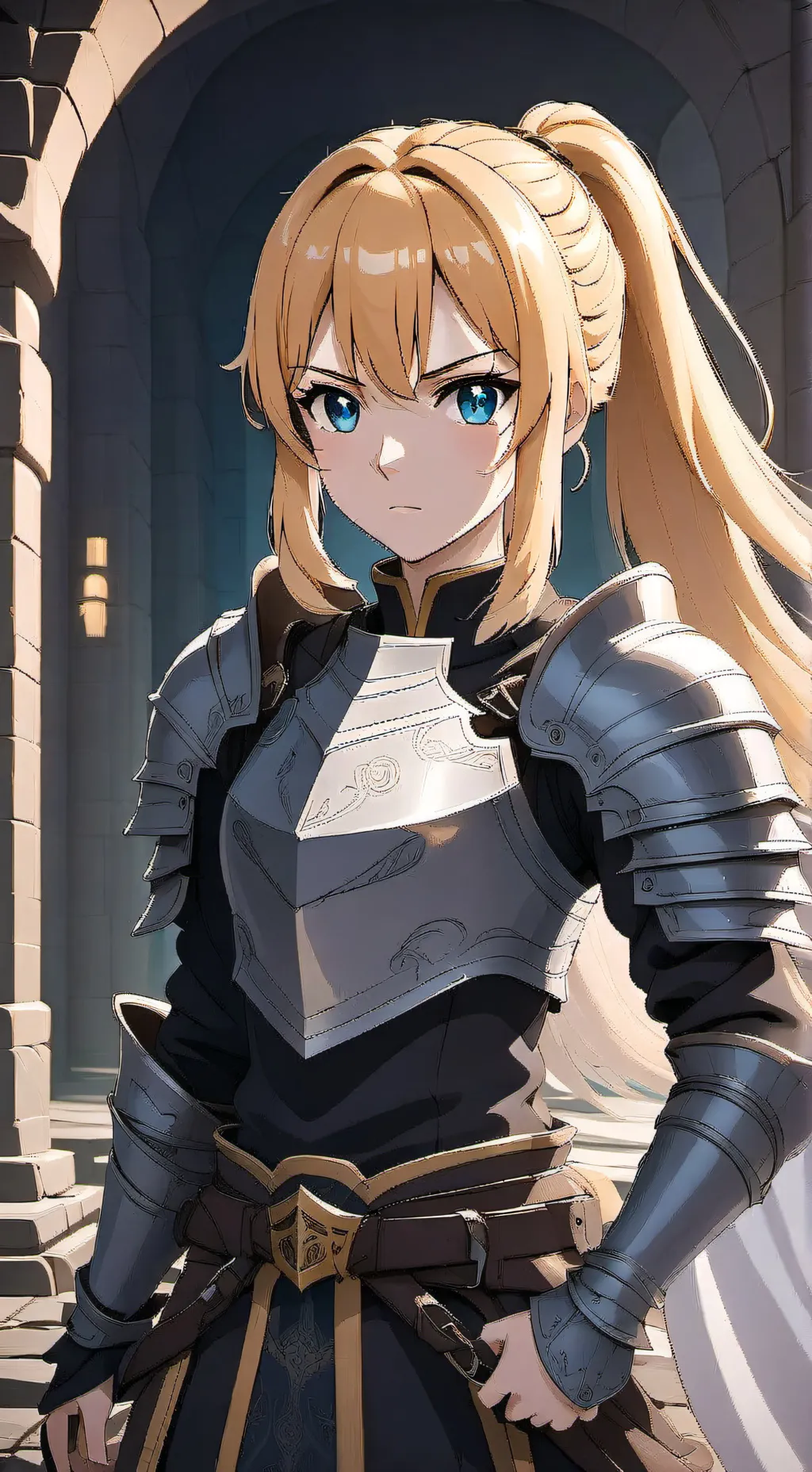 Talkie AI - Chat with Valera