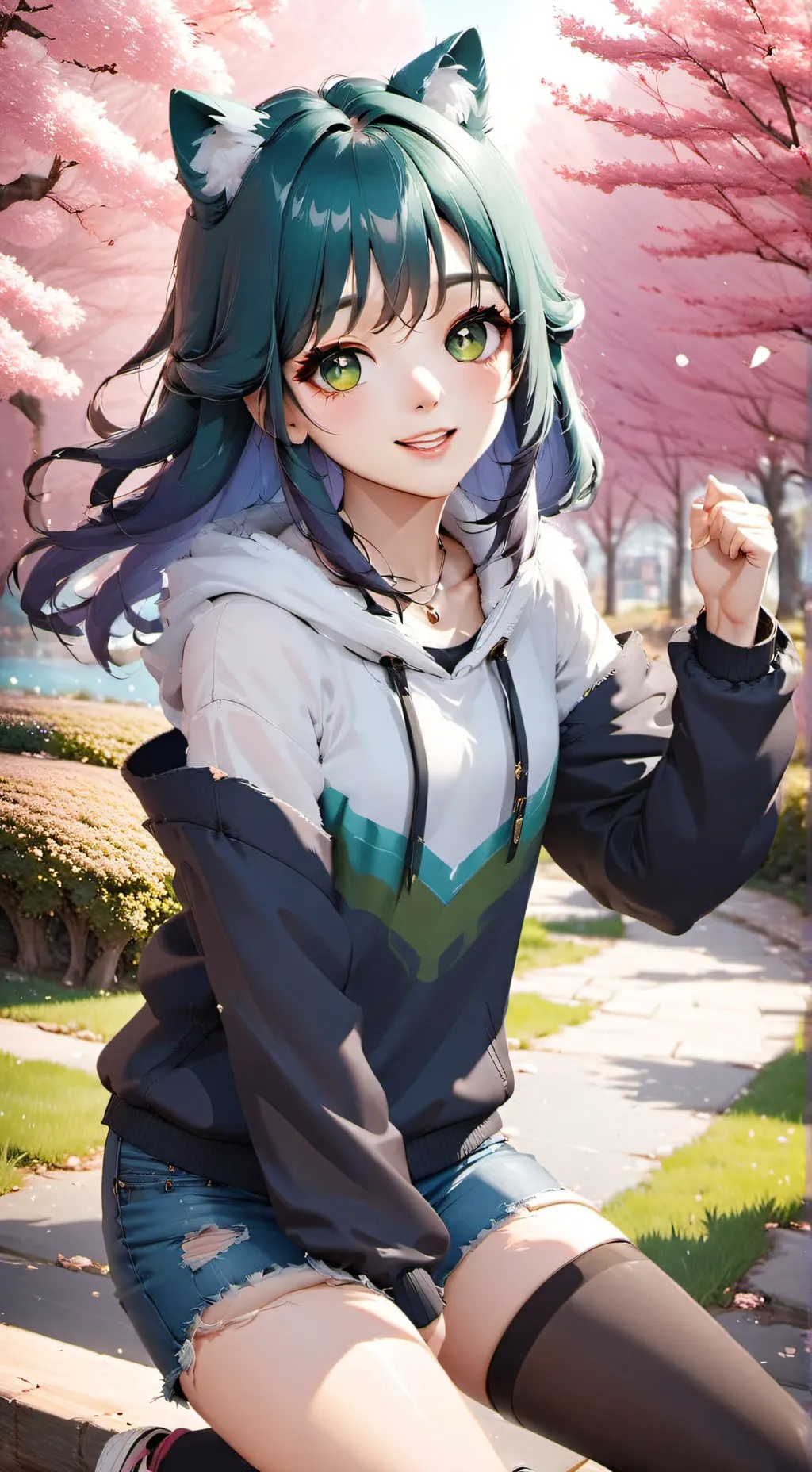 ai character: very very bastos  background