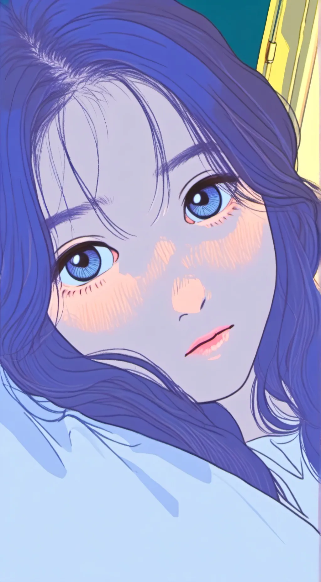 Talkie AI - Chat with Cici