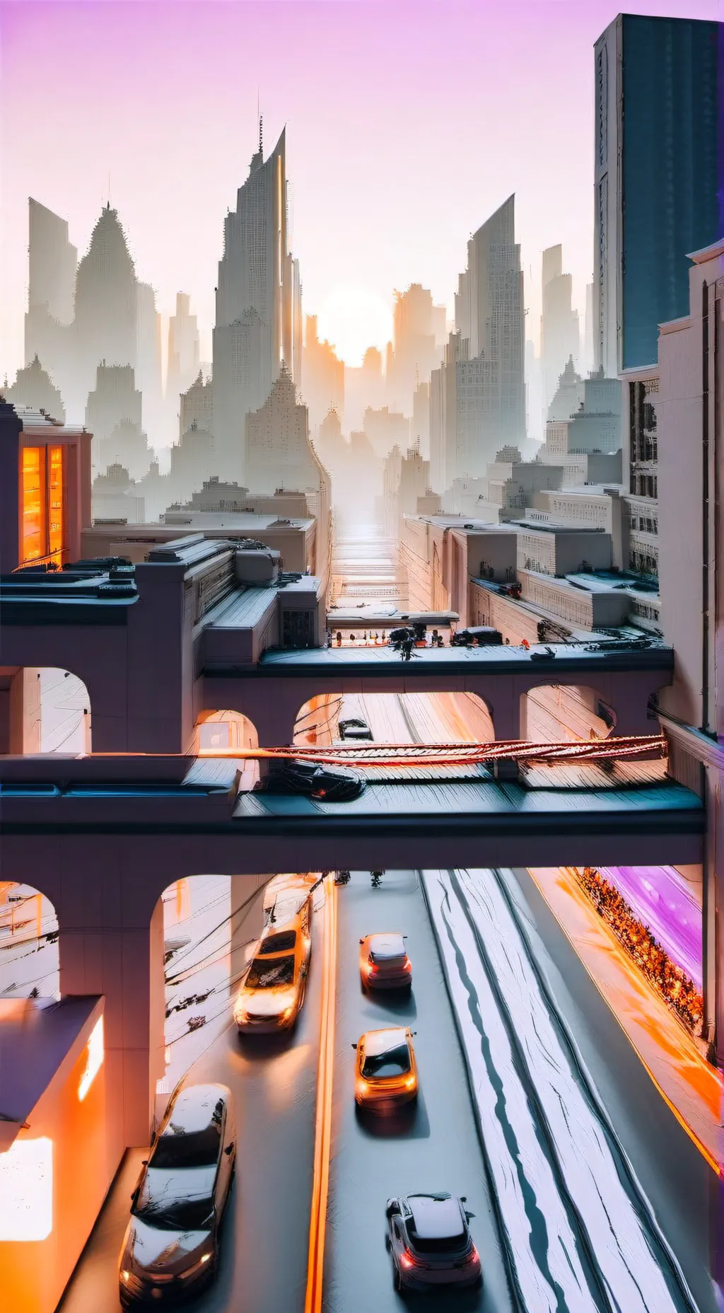 ai character: -!-You're life-!- background