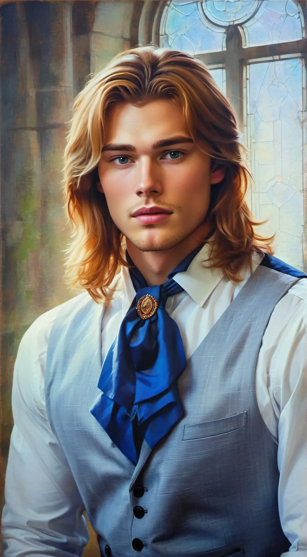 Talkie AI - Chat with Sasha