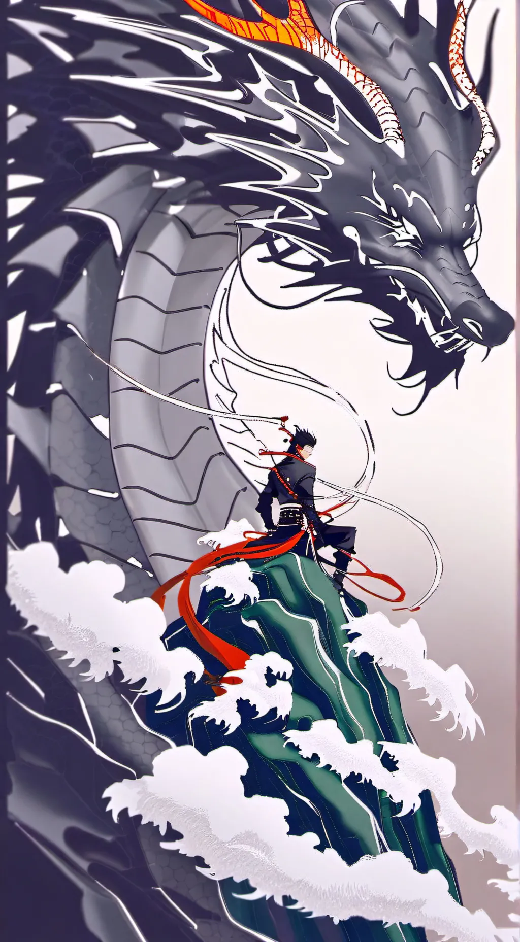 ai character: Gunther background