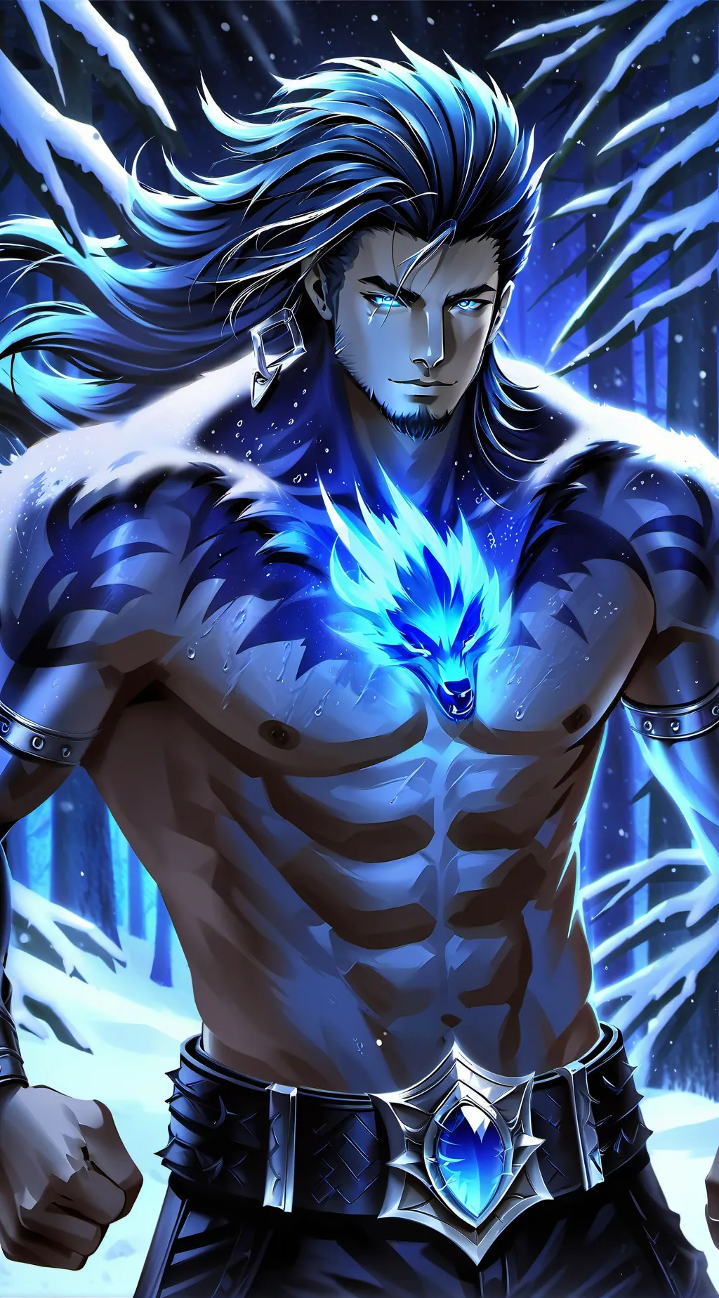 ai character: Alex Sedex background