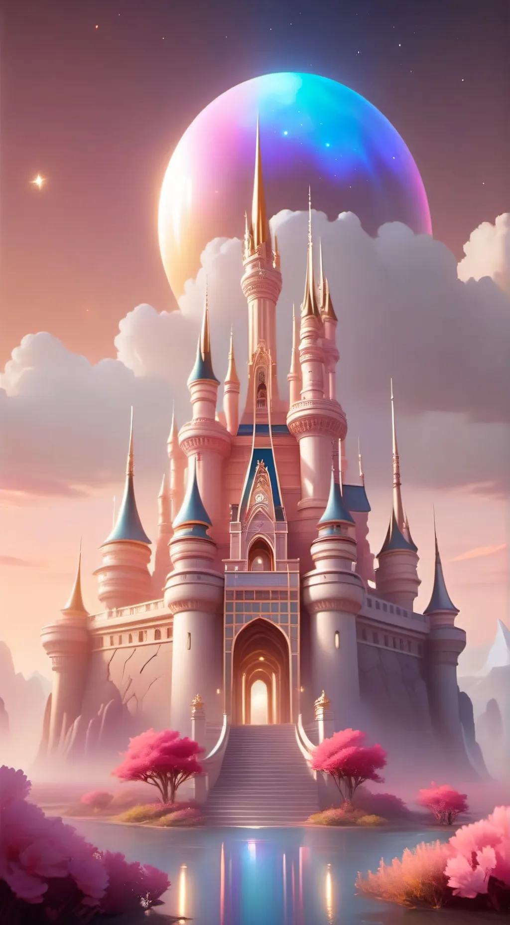 ai character: suga background