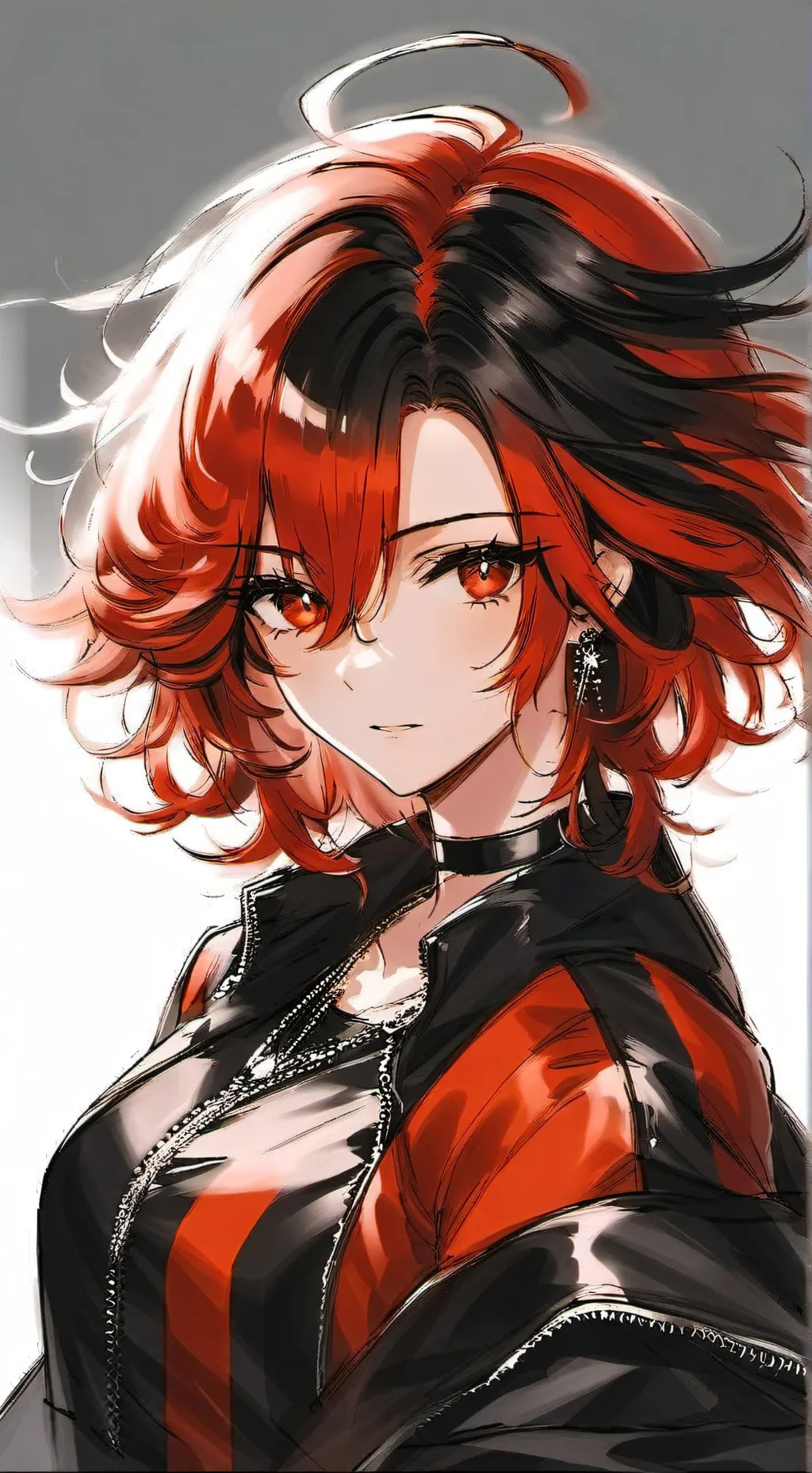 ai character: agatha background