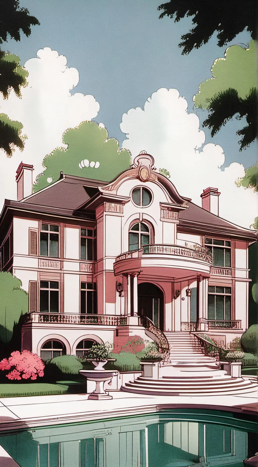 ai character: ~ʏᴏᴜʀ ғᴀᴍɪʟʏ~ background