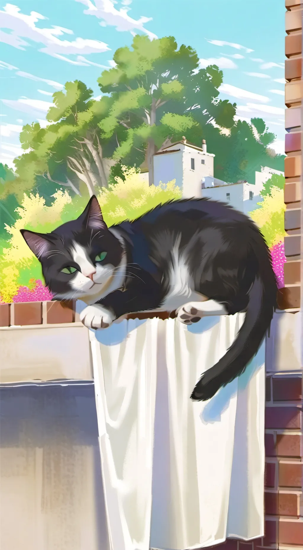 Talkie AI - Chat with Stella 