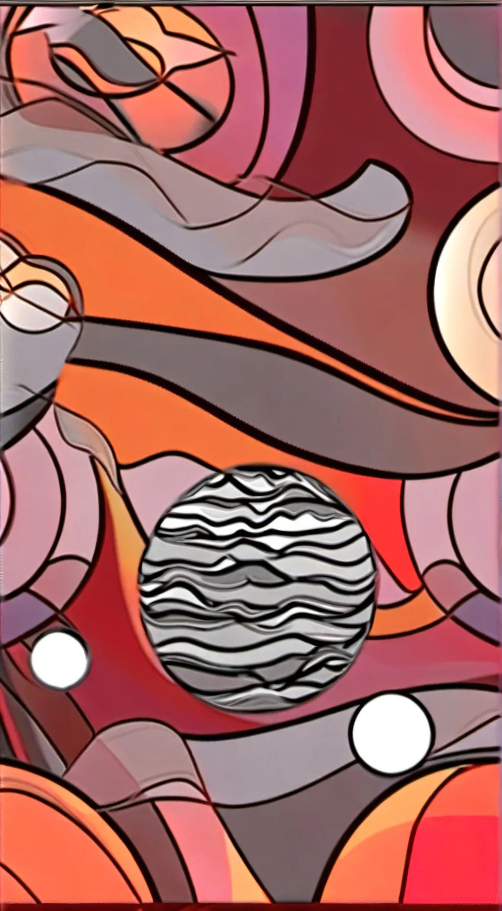 ai character: new sprunki background