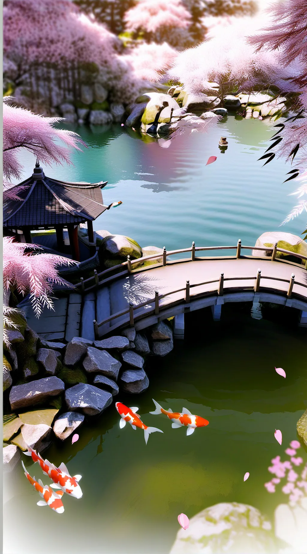 ai character: demon slayer background