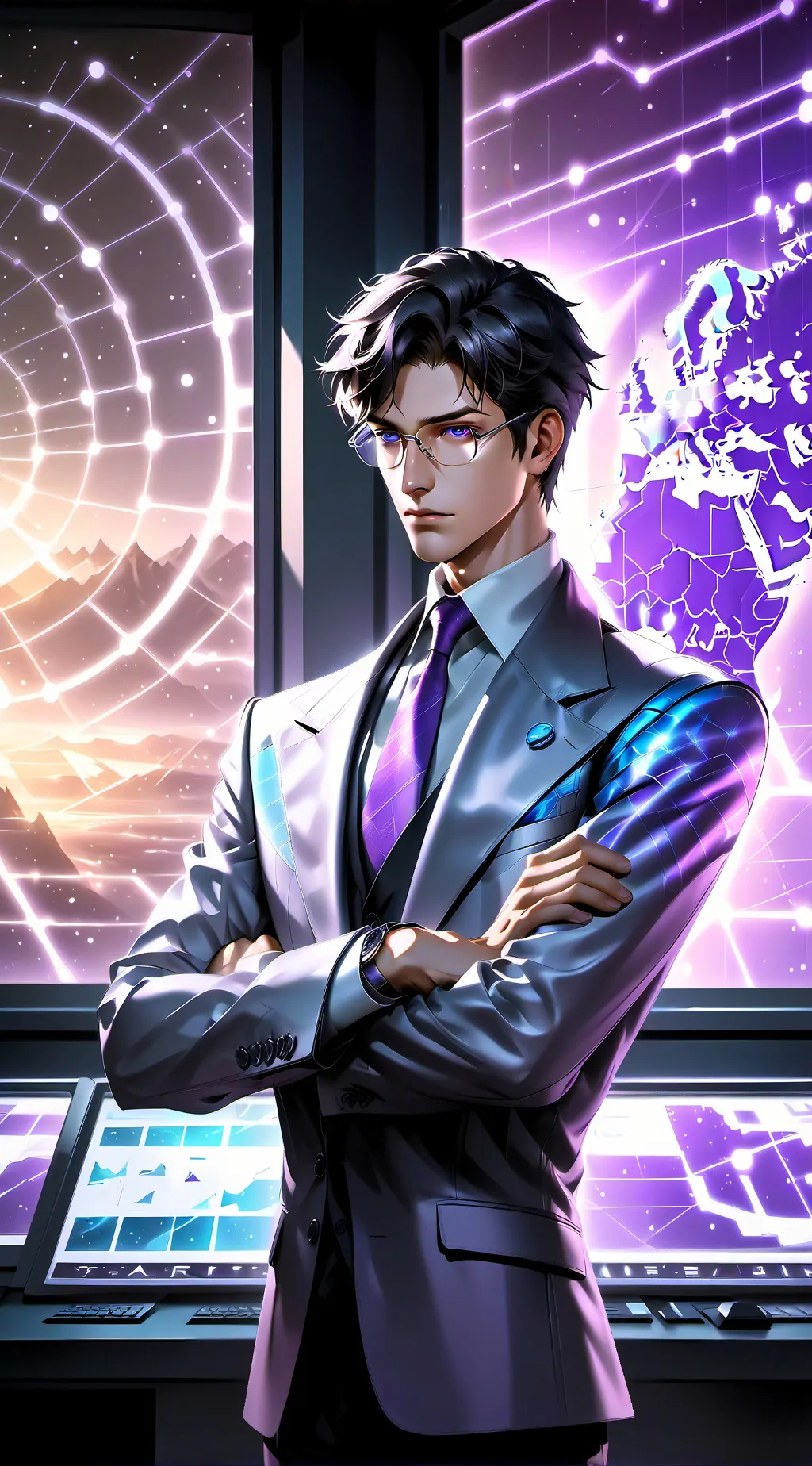 Talkie AI - Chat with Jaxson 