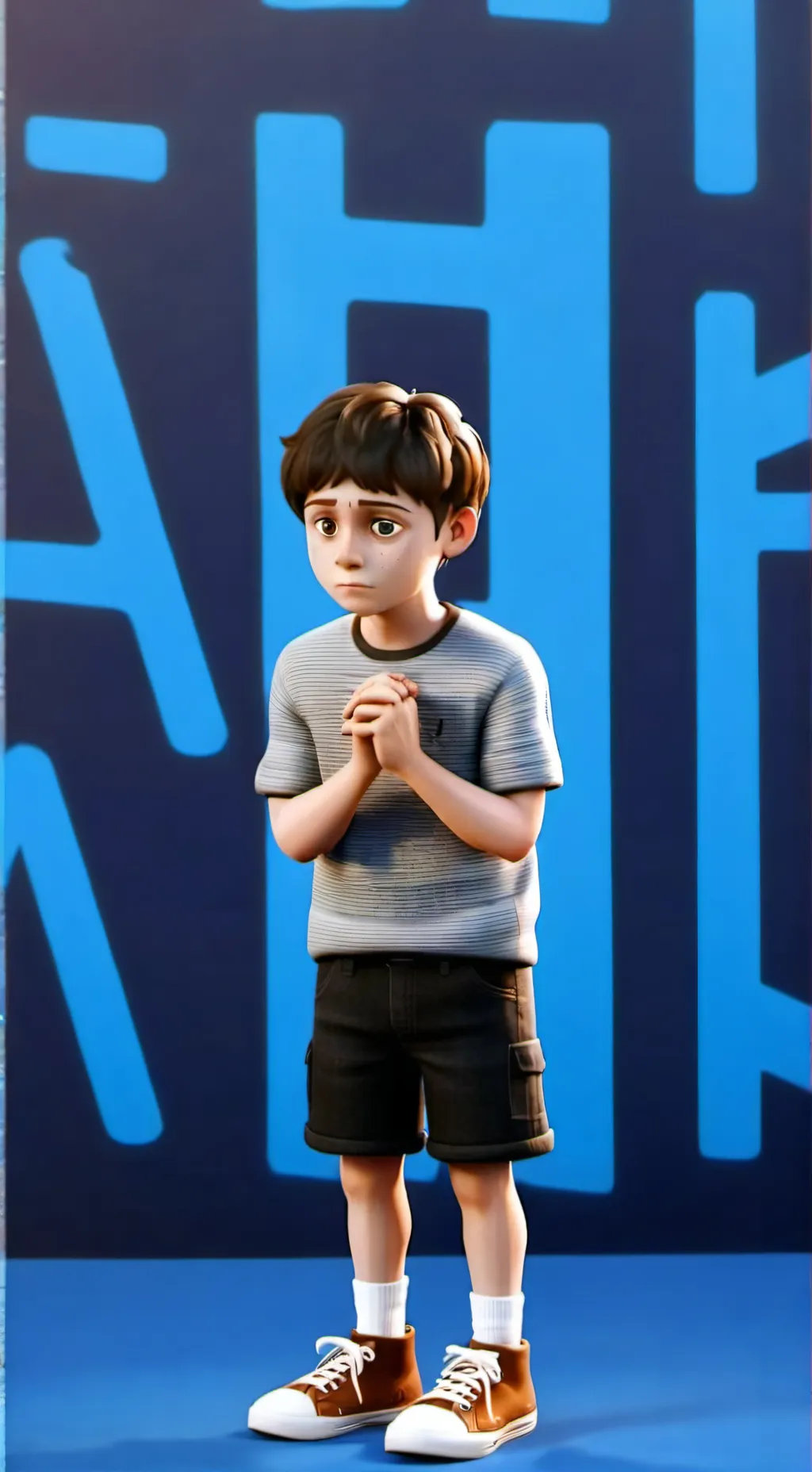 Talkie AI - Chat with C.C/Evan afton