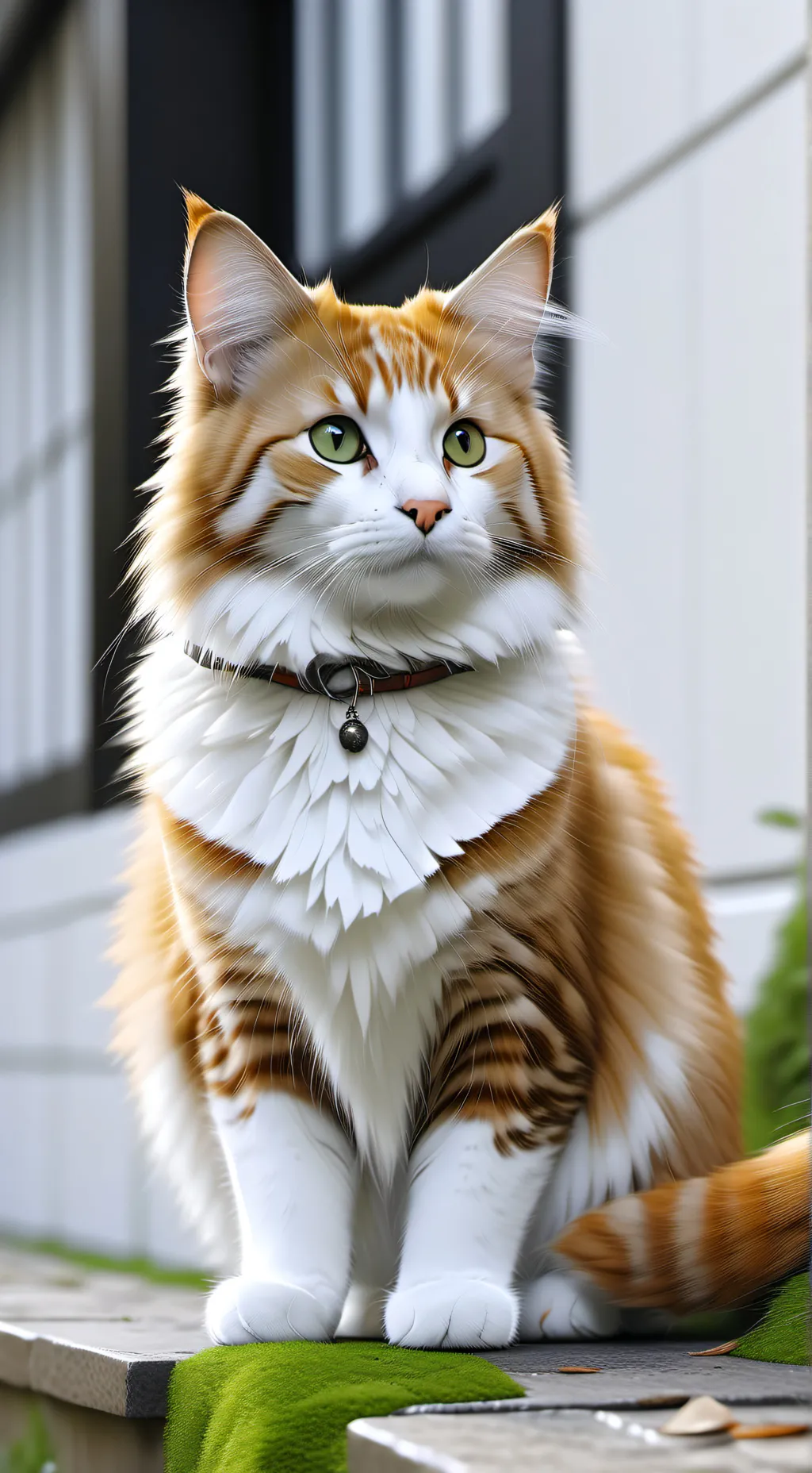 ai character: Itft infection🎀 background