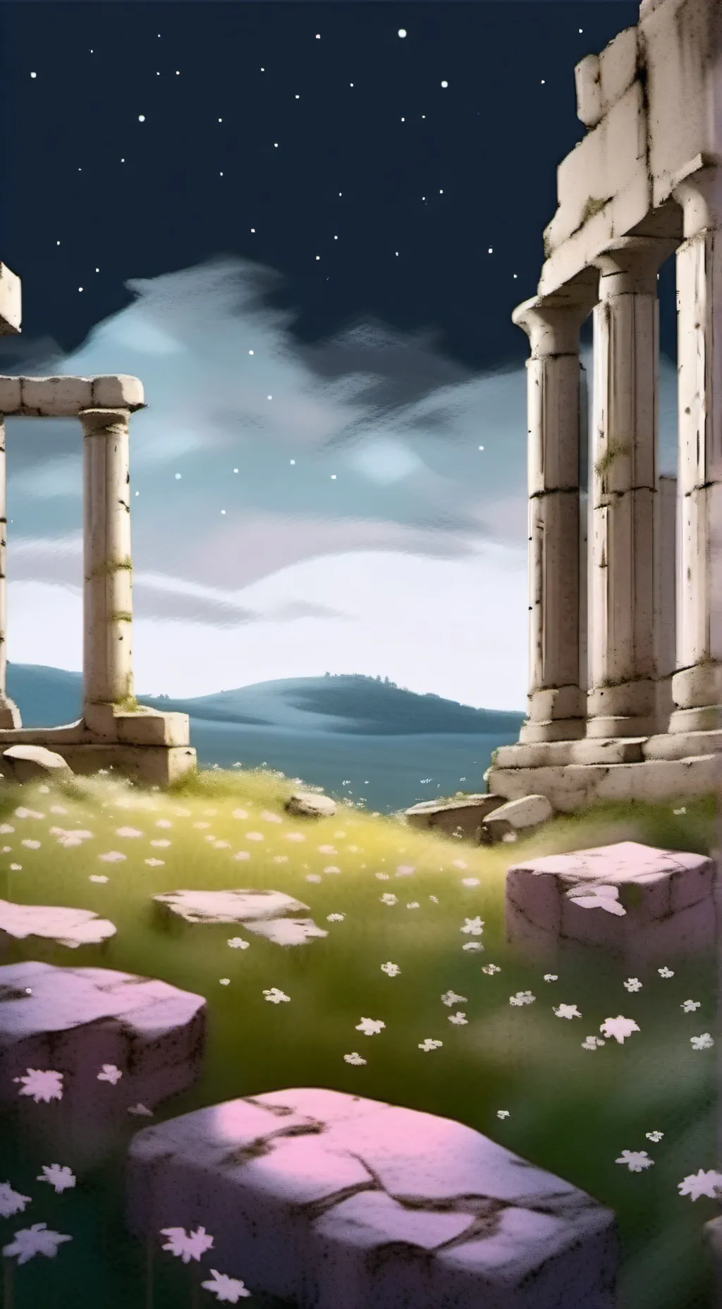 Talkie AI - Chat with The legendaries