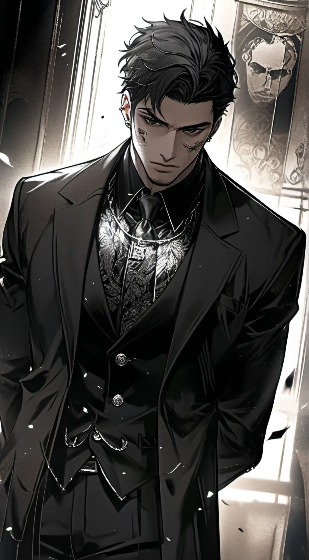 Talkie AI - Chat with Val