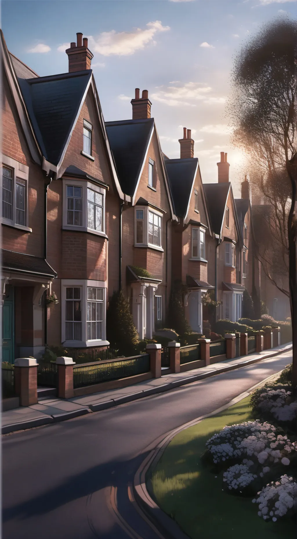 ai character: Mindnight Rescue 3 background