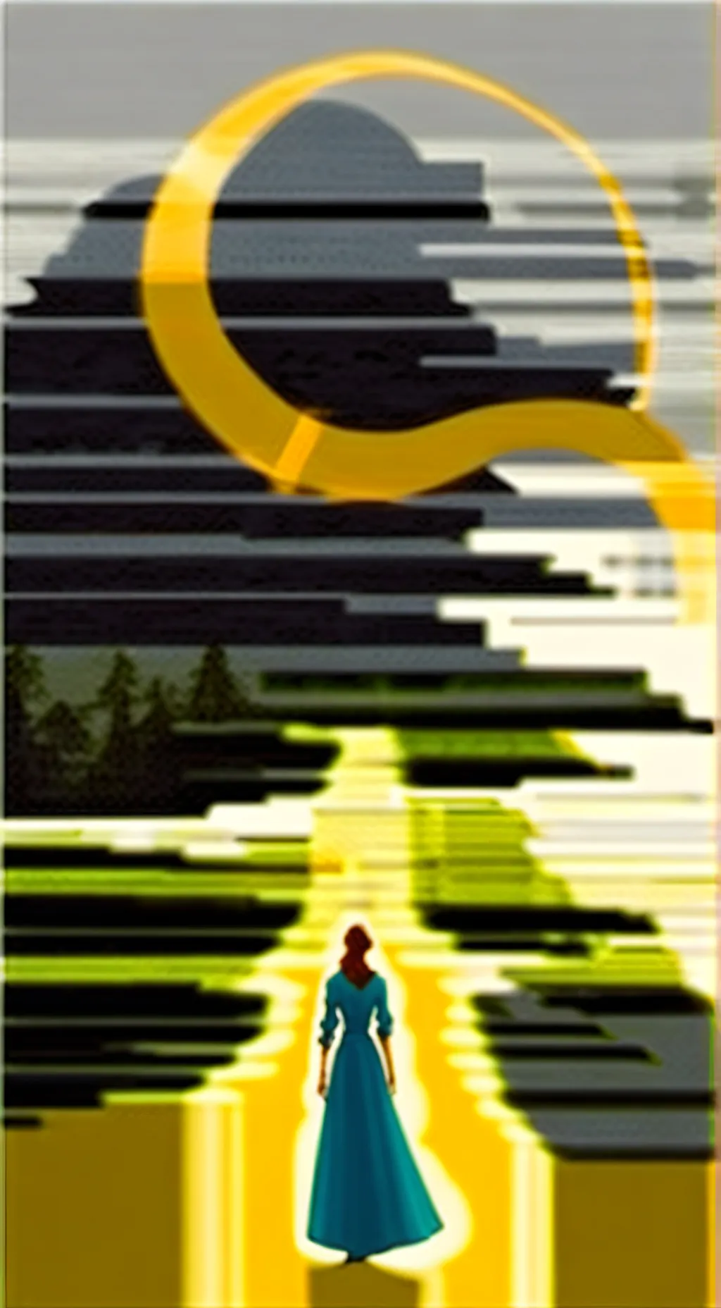 ai character: Taunt X Harken background