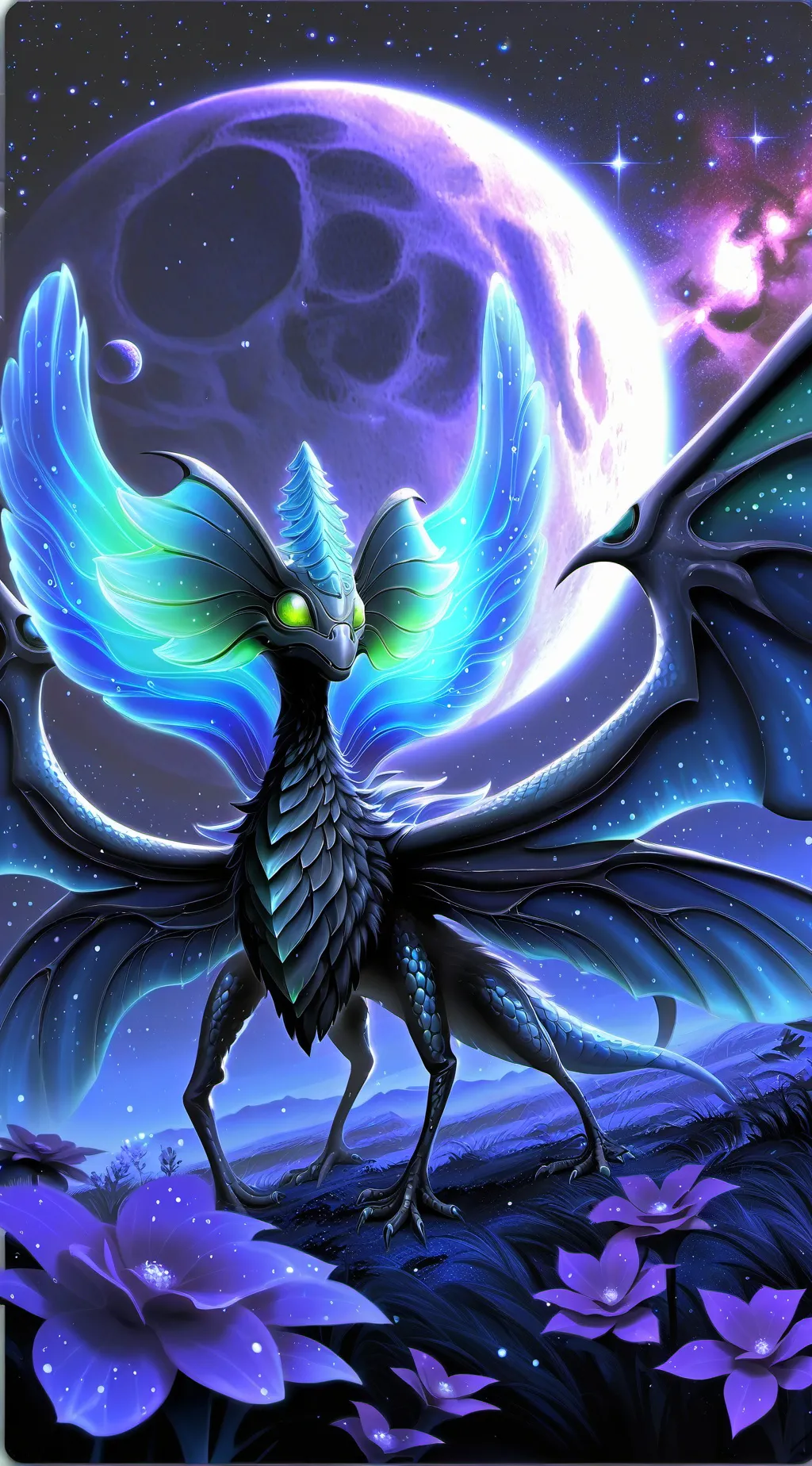 ai character: Giyuu Tomioka [SAD background