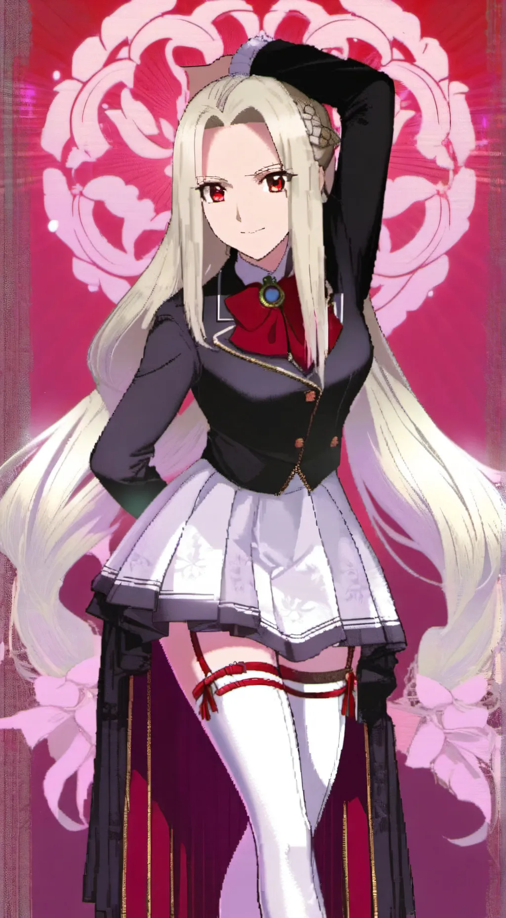 Talkie AI - Chat with Iris