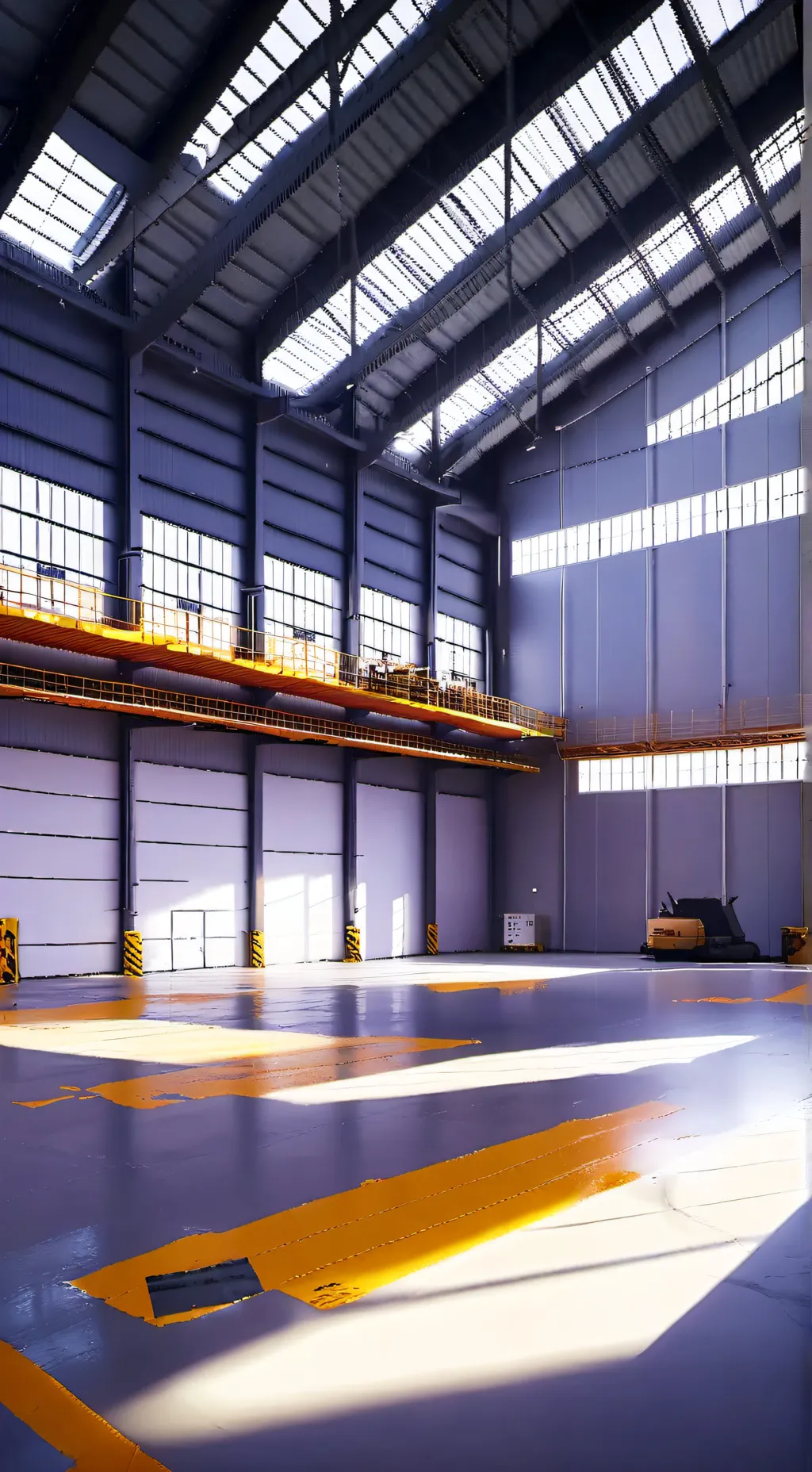 ai character: flying tank RP background