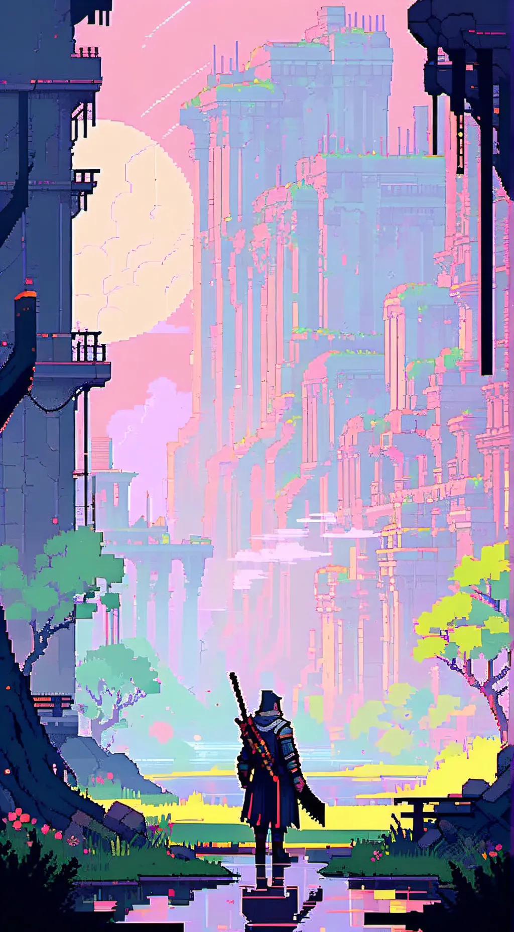 ai character: Edgar background