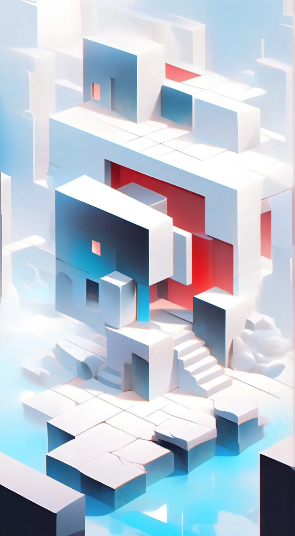 ai character: Roblox (removes) background