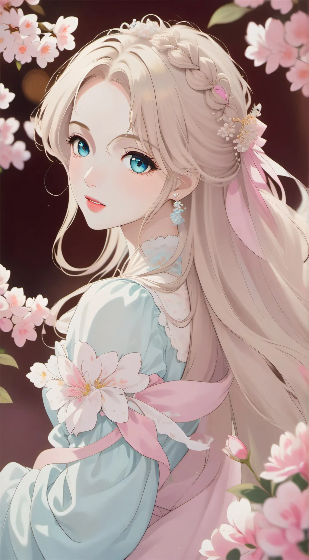 ai character: emma ( mha hates)👇 background