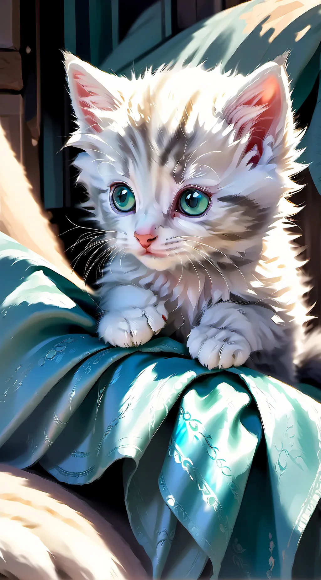 ai character: mm2 background