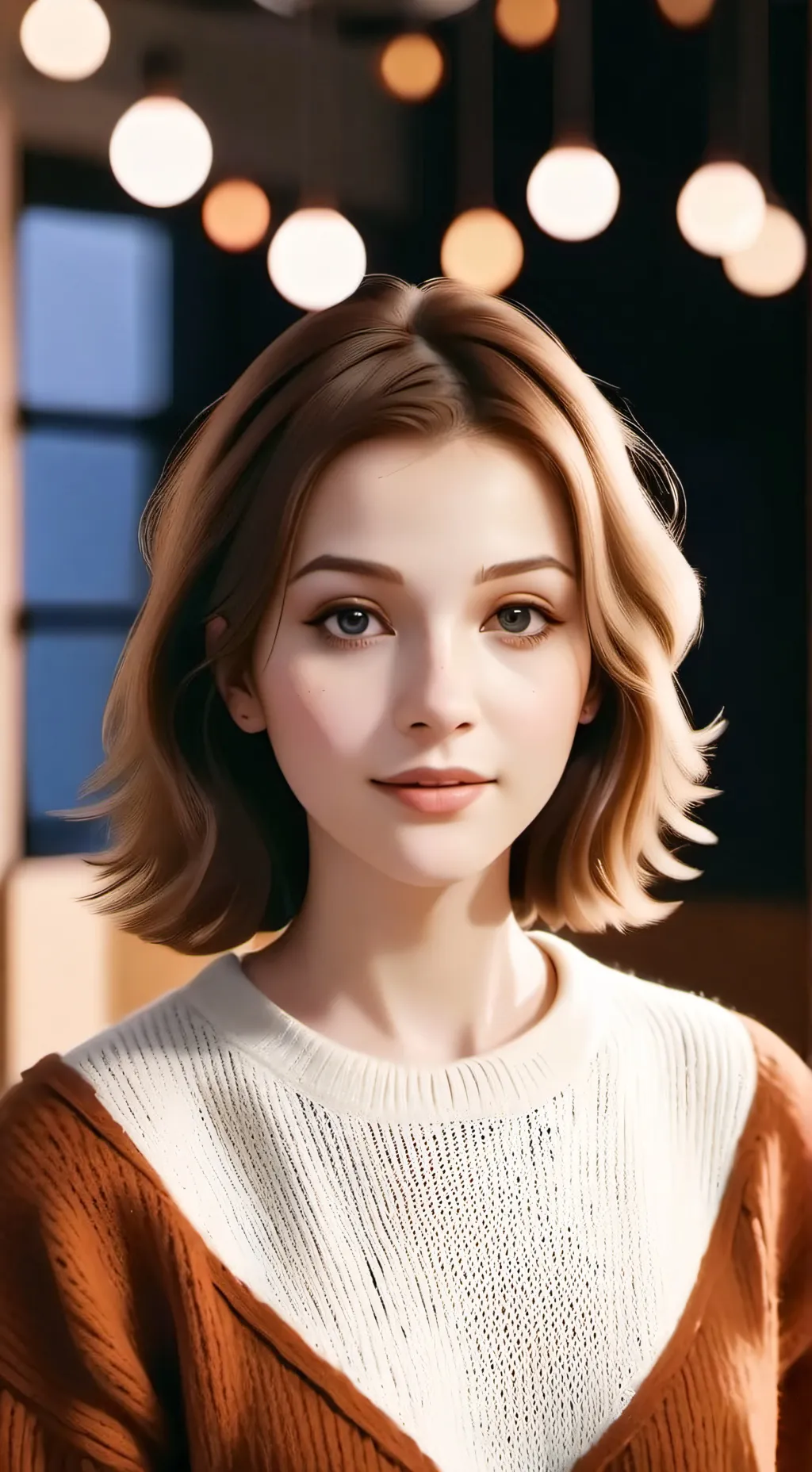 ai character: mha group chat background