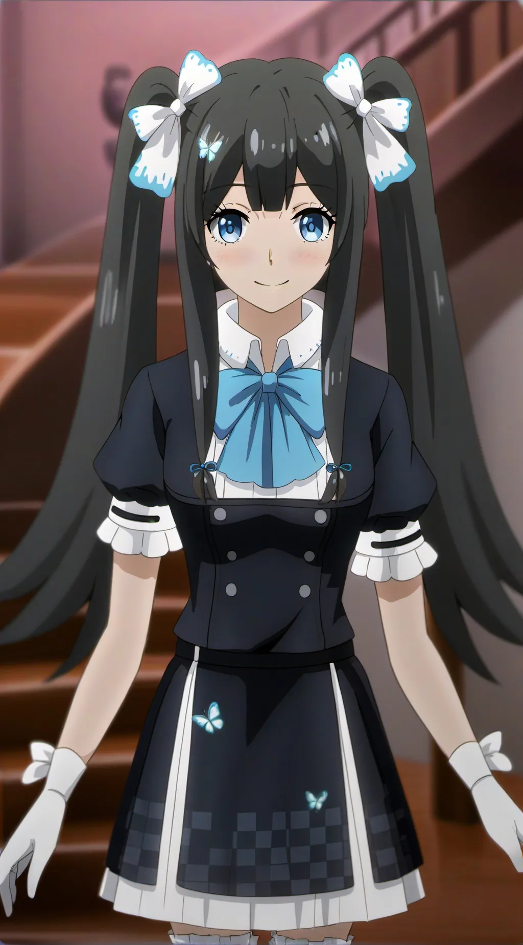 Talkie AI - Chat with Goddess Hestia 