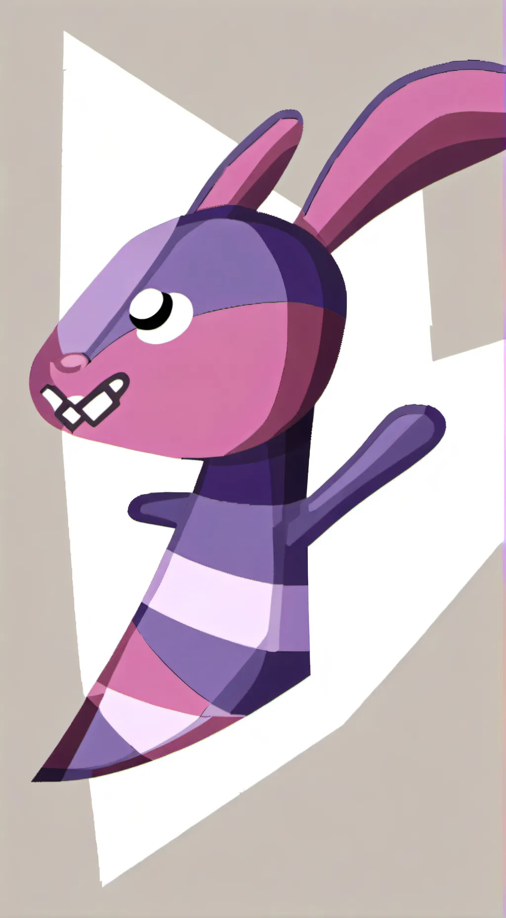 ai character: Animal jam background