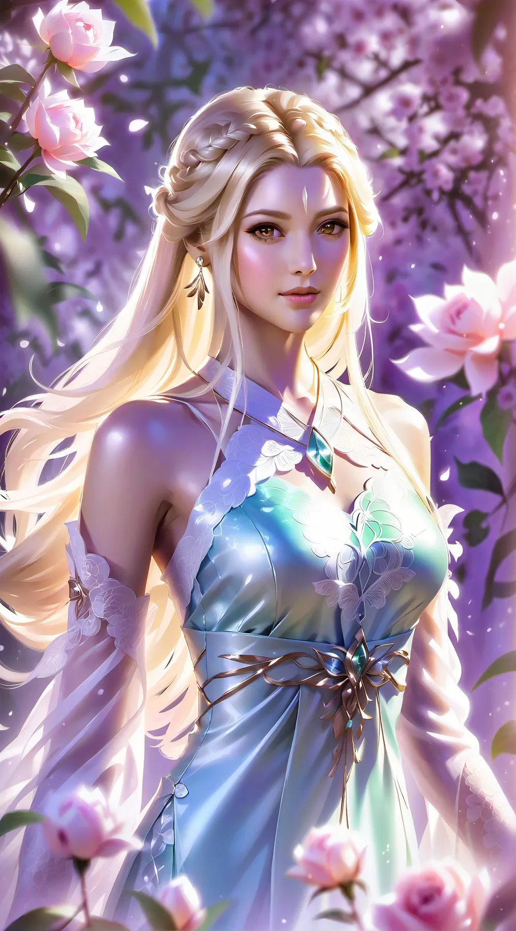 ai character: Fpe but your Ava background