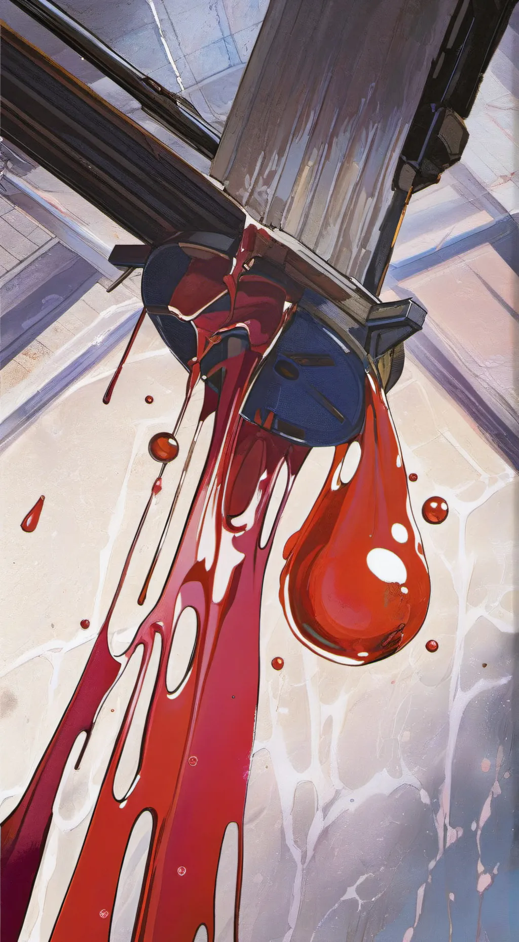 ai character: Pets background