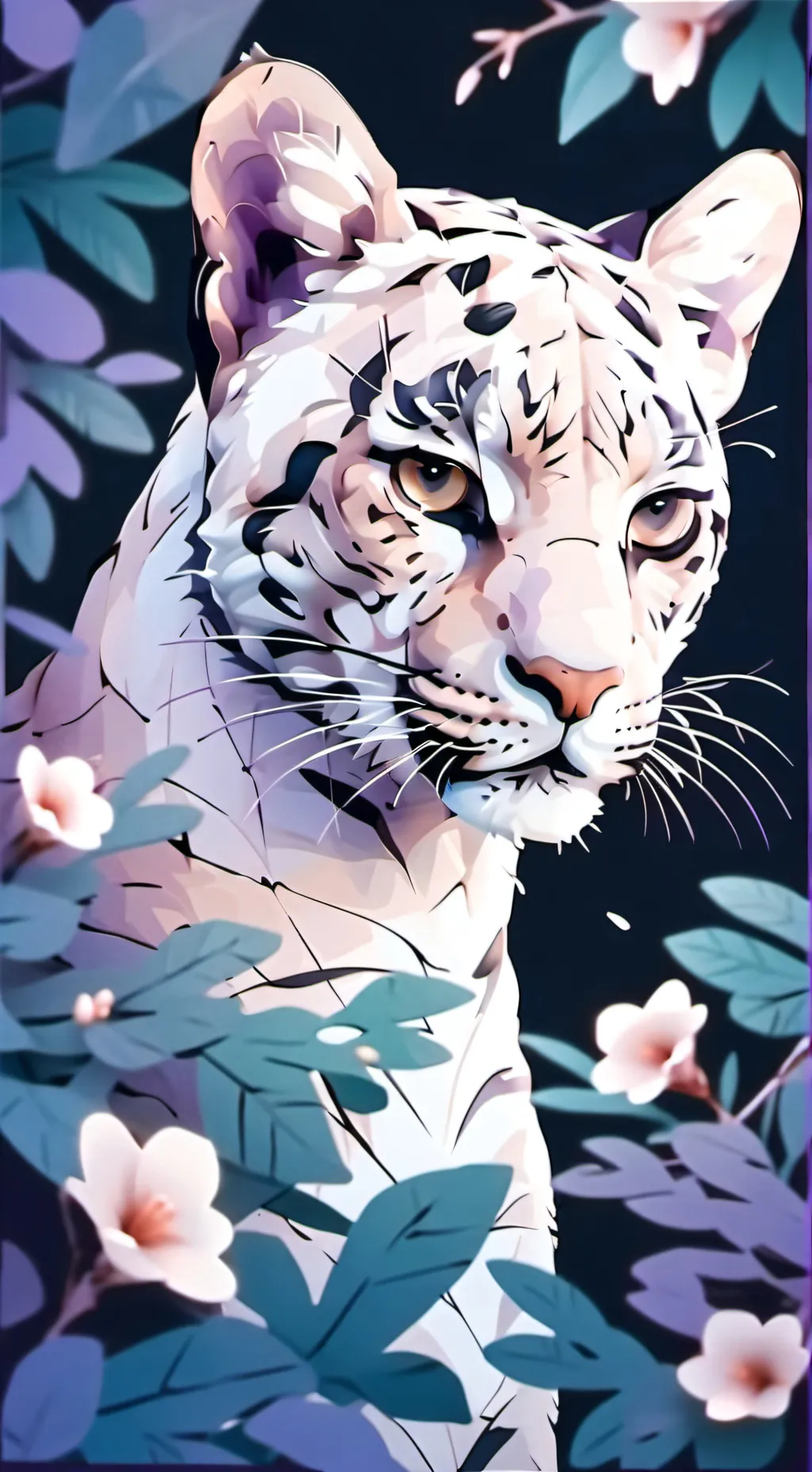 Talkie AI - Chat with Yuram.