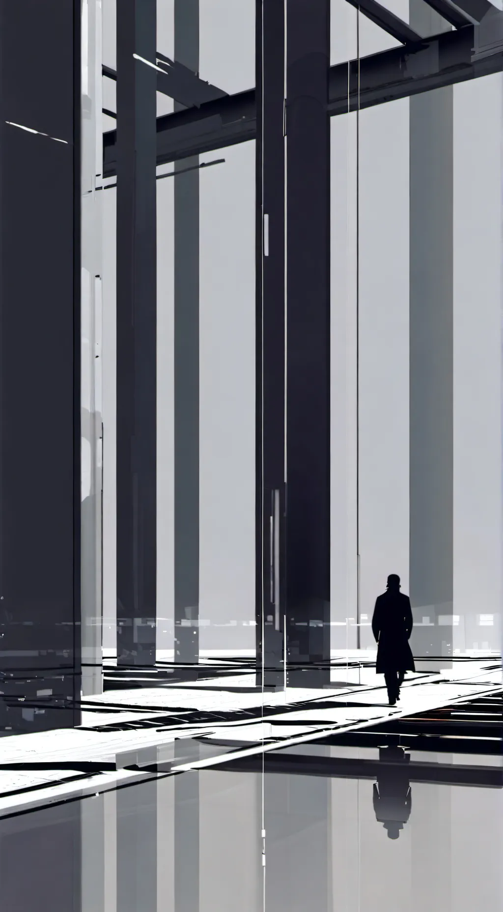 ai character: MHA your death background