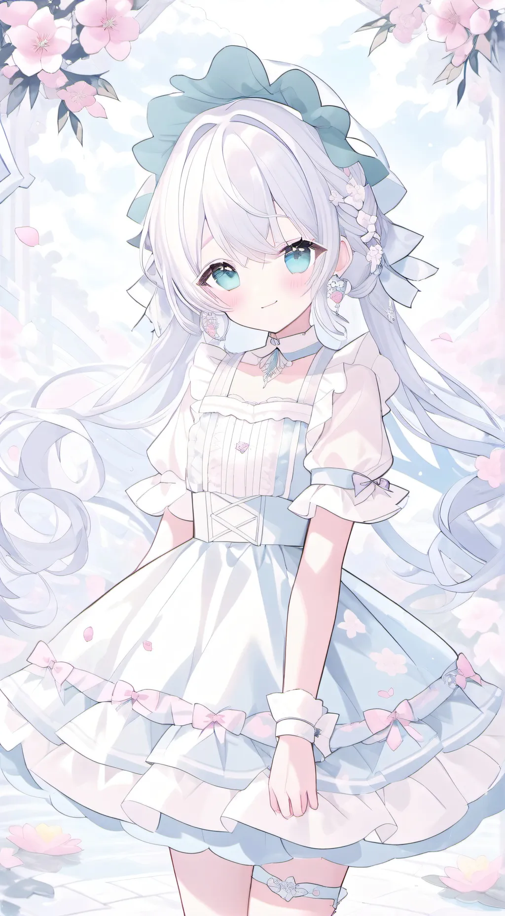 ai character: TalkiebnPqaw background